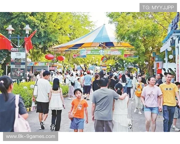 龙华区借赛事推四条旅游线路，促商圈消费与城市宣传