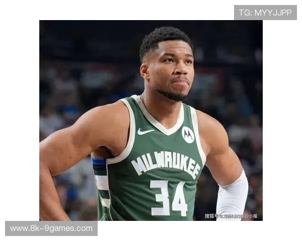 雄鹿5战4败暴露内部矛盾，字母哥批评队友打球太独