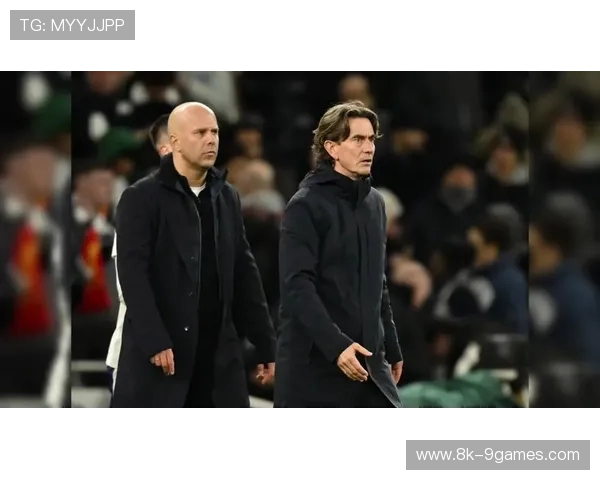 高压帅位：斯洛特与弗兰克，谁先步阿莫林后尘？