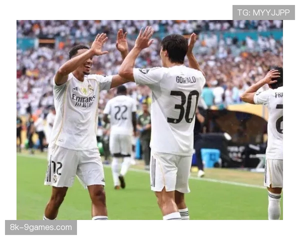 皇马3-2马竞，国家德比主场险胜保持争冠希望